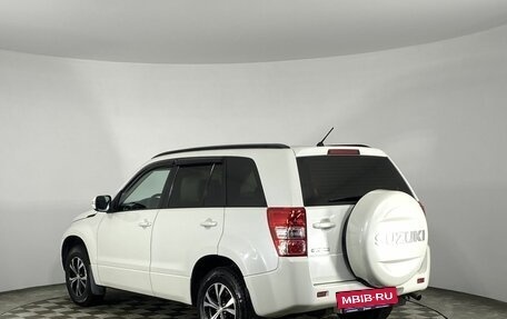 Suzuki Grand Vitara, 2014 год, 1 295 000 рублей, 7 фотография