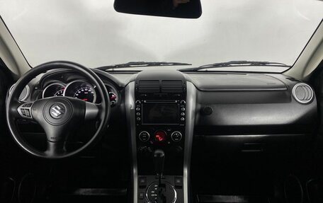 Suzuki Grand Vitara, 2014 год, 1 295 000 рублей, 16 фотография