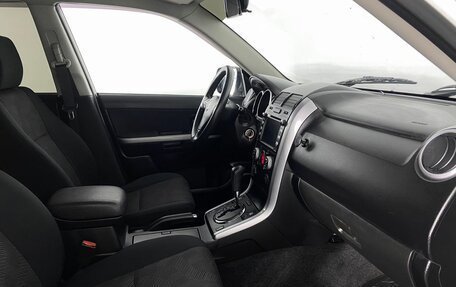 Suzuki Grand Vitara, 2014 год, 1 295 000 рублей, 13 фотография