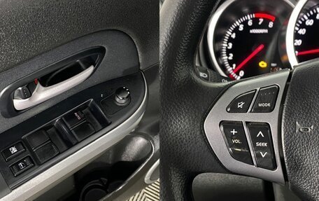 Suzuki Grand Vitara, 2014 год, 1 295 000 рублей, 19 фотография