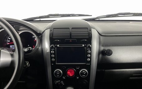 Suzuki Grand Vitara, 2014 год, 1 295 000 рублей, 18 фотография