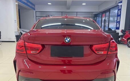 BMW 1 серия, 2021 год, 2 350 001 рублей, 4 фотография