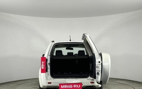 Suzuki Grand Vitara, 2014 год, 1 295 000 рублей, 9 фотография