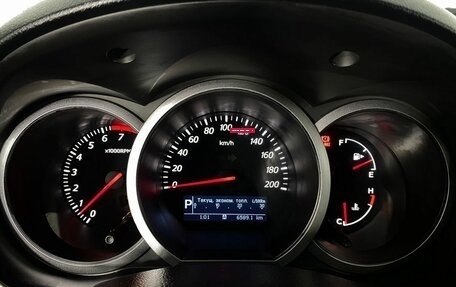 Suzuki Grand Vitara, 2014 год, 1 295 000 рублей, 15 фотография