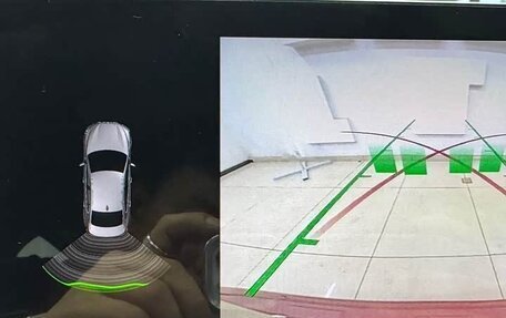 BMW 1 серия, 2021 год, 2 350 001 рублей, 11 фотография