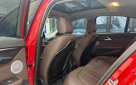 BMW 1 серия, 2021 год, 2 350 001 рублей, 15 фотография