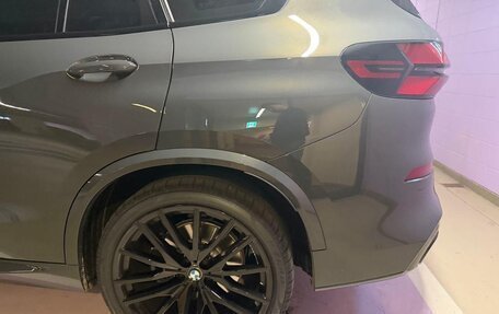 BMW X5, 2025 год, 15 100 000 рублей, 6 фотография