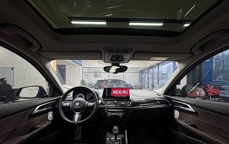 BMW 1 серия, 2021 год, 2 350 001 рублей, 7 фотография