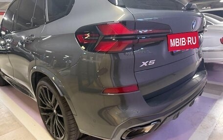 BMW X5, 2025 год, 15 100 000 рублей, 5 фотография