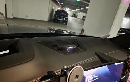 BMW X5, 2025 год, 15 100 000 рублей, 12 фотография