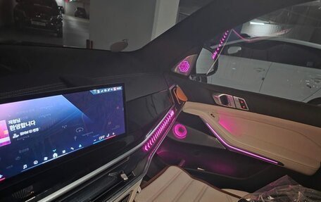 BMW X5, 2025 год, 15 100 000 рублей, 10 фотография