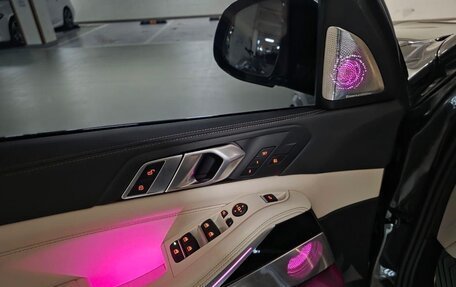 BMW X5, 2025 год, 15 100 000 рублей, 11 фотография