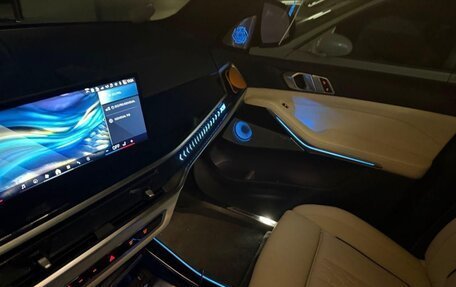 BMW X5, 2025 год, 15 100 000 рублей, 13 фотография