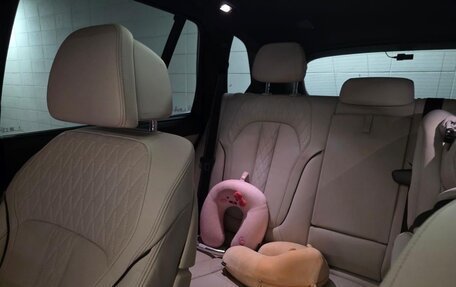 BMW X5, 2025 год, 15 100 000 рублей, 8 фотография