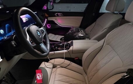 BMW X5, 2025 год, 15 100 000 рублей, 9 фотография