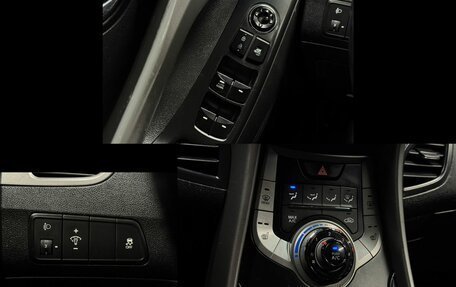 Hyundai Elantra V, 2013 год, 988 000 рублей, 16 фотография