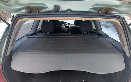 Ford Focus IV, 1999 год, 160 000 рублей, 13 фотография