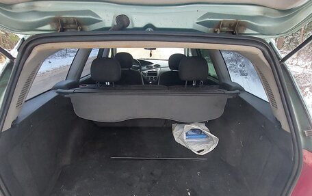 Ford Focus IV, 1999 год, 160 000 рублей, 12 фотография