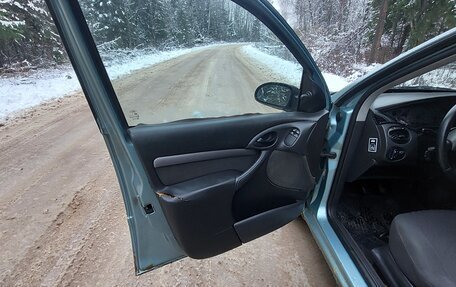 Ford Focus IV, 1999 год, 160 000 рублей, 7 фотография