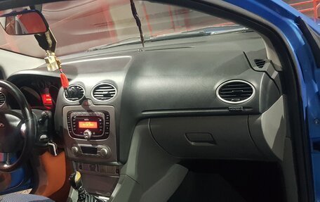 Ford Focus II рестайлинг, 2008 год, 550 000 рублей, 3 фотография