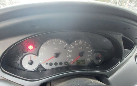 Ford Focus IV, 1999 год, 160 000 рублей, 14 фотография