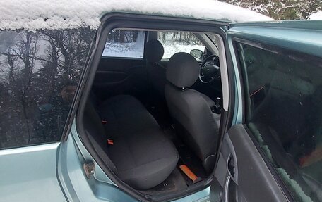 Ford Focus IV, 1999 год, 160 000 рублей, 10 фотография