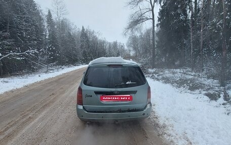 Ford Focus IV, 1999 год, 160 000 рублей, 4 фотография