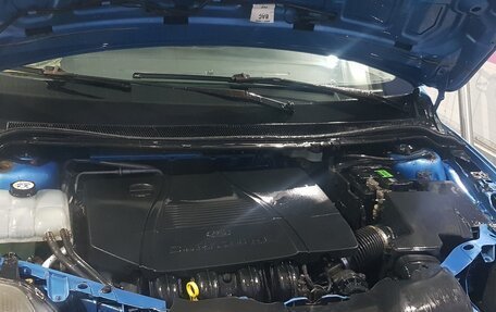 Ford Focus II рестайлинг, 2008 год, 550 000 рублей, 10 фотография