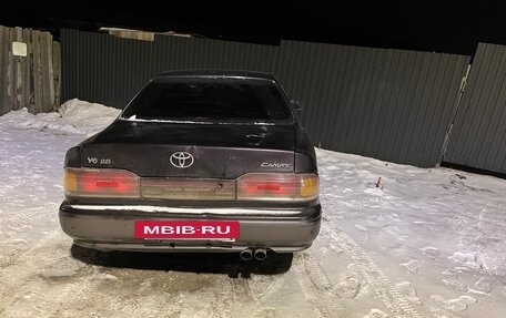 Toyota Camry V30, 1992 год, 175 000 рублей, 4 фотография