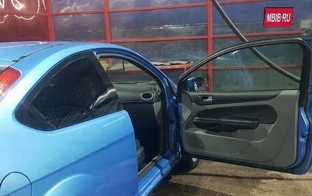 Ford Focus II рестайлинг, 2008 год, 550 000 рублей, 6 фотография