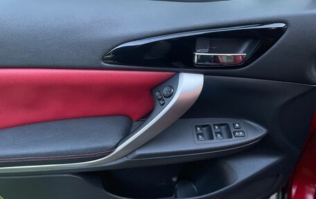 Mitsubishi Eclipse Cross, 2019 год, 1 650 000 рублей, 6 фотография