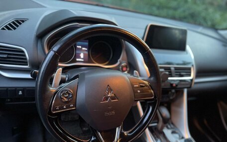 Mitsubishi Eclipse Cross, 2019 год, 1 650 000 рублей, 11 фотография