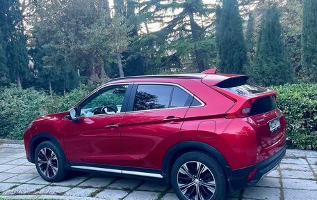 Mitsubishi Eclipse Cross, 2019 год, 1 650 000 рублей, 7 фотография