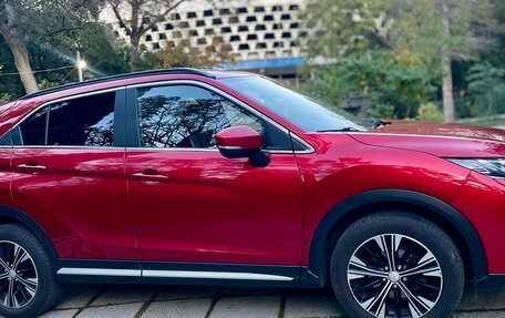 Mitsubishi Eclipse Cross, 2019 год, 1 650 000 рублей, 13 фотография