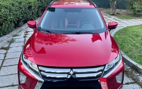 Mitsubishi Eclipse Cross, 2019 год, 1 650 000 рублей, 2 фотография