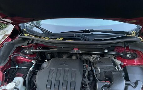 Mitsubishi Eclipse Cross, 2019 год, 1 650 000 рублей, 21 фотография