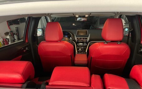 Mitsubishi Eclipse Cross, 2019 год, 1 650 000 рублей, 18 фотография