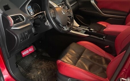 Mitsubishi Eclipse Cross, 2019 год, 1 650 000 рублей, 16 фотография