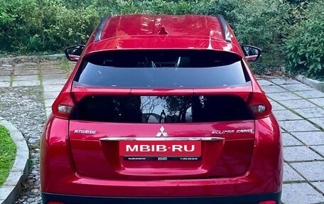 Mitsubishi Eclipse Cross, 2019 год, 1 650 000 рублей, 15 фотография