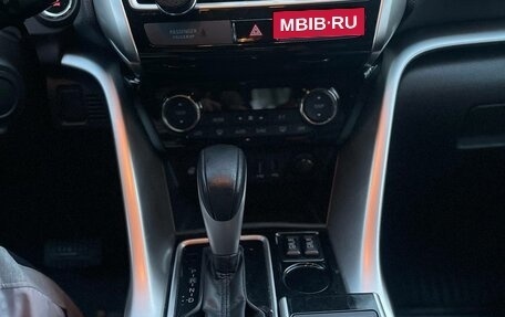 Mitsubishi Eclipse Cross, 2019 год, 1 650 000 рублей, 20 фотография