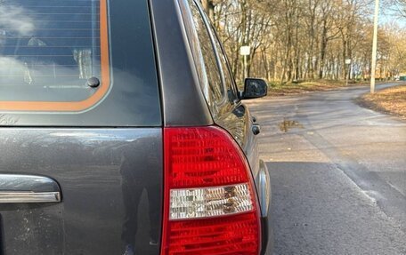 KIA Sportage II, 2008 год, 785 000 рублей, 13 фотография