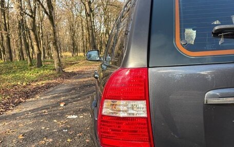 KIA Sportage II, 2008 год, 785 000 рублей, 12 фотография