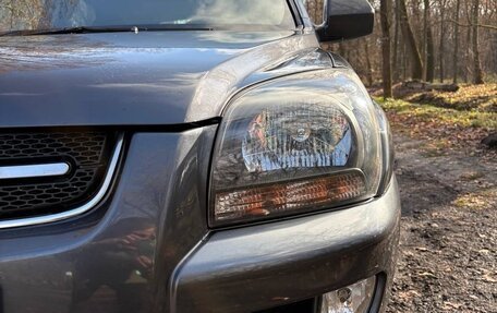 KIA Sportage II, 2008 год, 785 000 рублей, 10 фотография