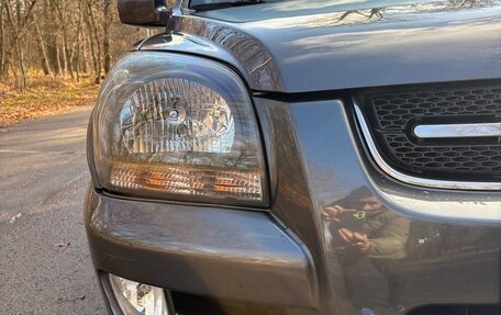 KIA Sportage II, 2008 год, 785 000 рублей, 11 фотография