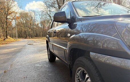 KIA Sportage II, 2008 год, 785 000 рублей, 14 фотография