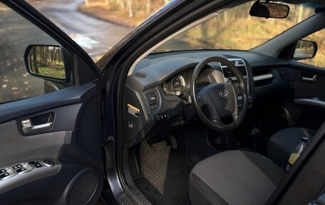 KIA Sportage II, 2008 год, 785 000 рублей, 18 фотография