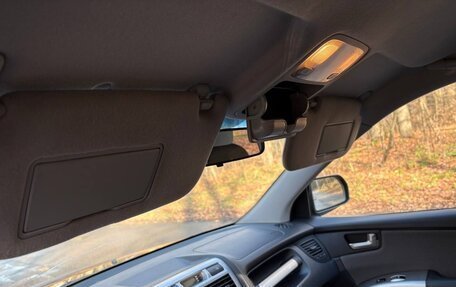 KIA Sportage II, 2008 год, 785 000 рублей, 23 фотография