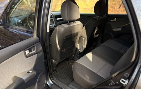 KIA Sportage II, 2008 год, 785 000 рублей, 19 фотография