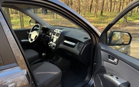 KIA Sportage II, 2008 год, 785 000 рублей, 28 фотография