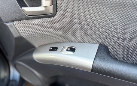 KIA Sportage II, 2008 год, 785 000 рублей, 24 фотография